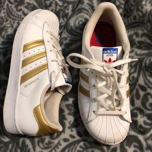 Children’s Adidas Shoes